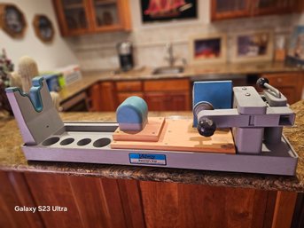 Midway Shooters Vise