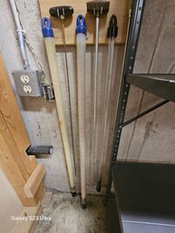 Fire Arm Cleaning Rods