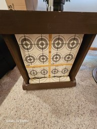 Great Range Target Trolly