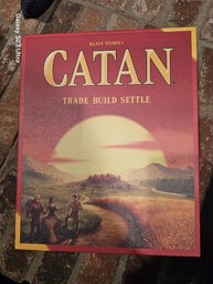 Canton Board Game, New In The Box