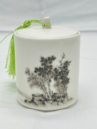 Chinese Vintage Teapot