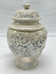 1982 Large Jar