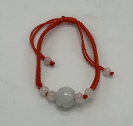 Chinese Jade Bracelet
