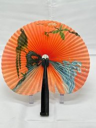 Beautiful Chinese Handmade Fan
