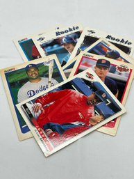Baseball Sport Card-1