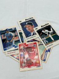 Baseball Sport Card-5