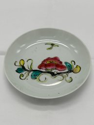 Chinese Small Dish-19th C.