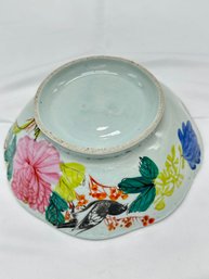 Large Chinese  Bowl-late 19th-2