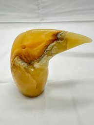 Vintage Onyx Marble Decoration