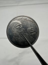 Foreign Coin-5