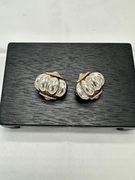 Metal Earrings-2