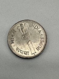 Indian Coin-2