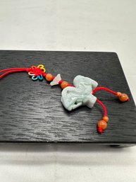 Chinese Jade Bracelet