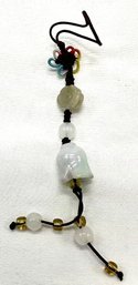 Chinese Vintage Jade Hanger-2