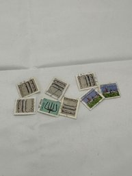 Canada Vintage Stamps