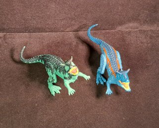 Let Be Bust These Funky Lyrics