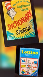 Very Superstition, Devels On He's Way, 7 Year Of Bad Luck