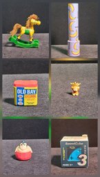 When Anyone Called Me 'Sweetheart' It Was Passive-aggressive At The Bar