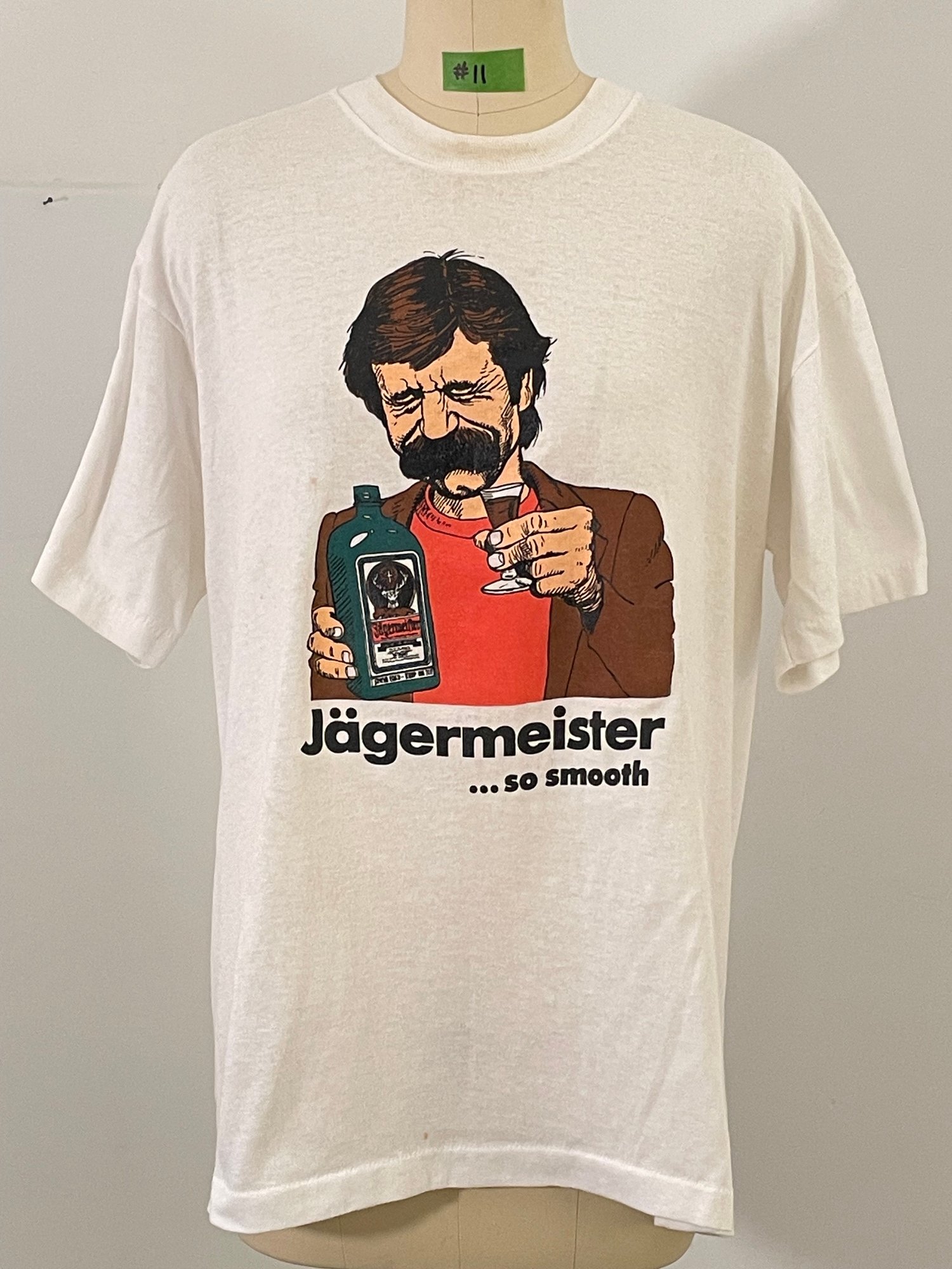 Jager Dude Jager Dude