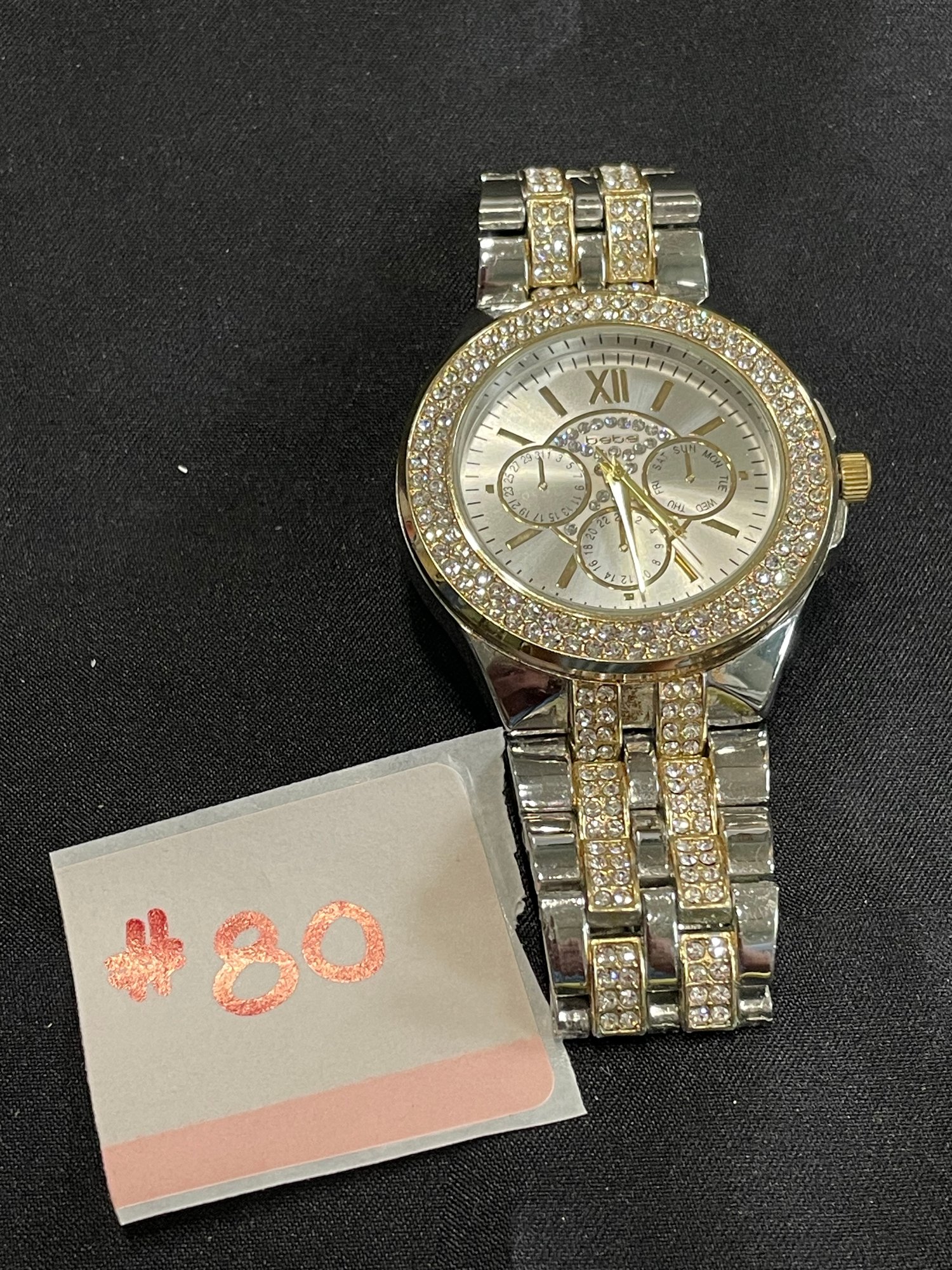 BEBE Super Bling Women display picture 2