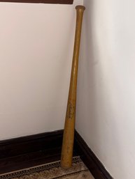 Vintage Adirondack 232 Wooden Baseball Bat