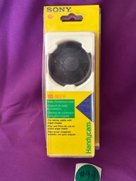 Sony Handycam VCL-0637H Wide Conversion Lens