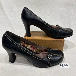 MUDD Women's Heel Shoes - Size 8.5 - Y2K Fashion