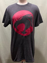 THUNDER CATS T-Shirt, Size Small