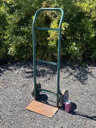 Hand Truck, Moving Dolly By Harper
