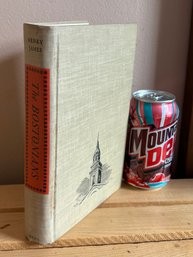 'The Bostonians' By Henry James (1945, Fifth Printing)