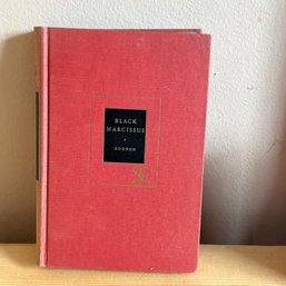 'Black Narcissus' By Rumer Godden 1947 The Modern Library First Edition