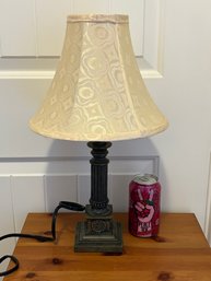 Neoclassical Style Table Lamp