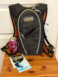 CamelBak 'Zoid' Winter Hydration Pack - Never Used