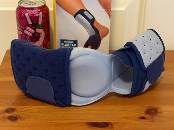 3M Futuro Night Plantar Fasciitis Foot Sleep Support NEW