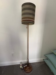 Cool Contemporary Floor Lamp