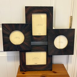 4 Photo Picture Frame - Pier 1 Imports