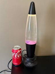 Lava Lamp