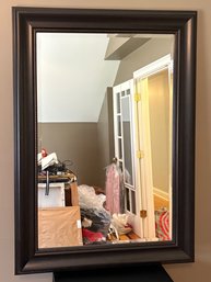 44' X 31' Large Contemporary Mirror