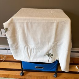 Palm Trees Shower Curtain