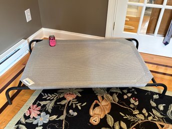 Coolaroo Elevated Pet Bed