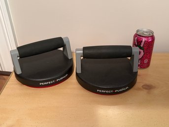 Perfect Fitness Perfect Pushup Elite Stands