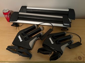 THULE Car Racks