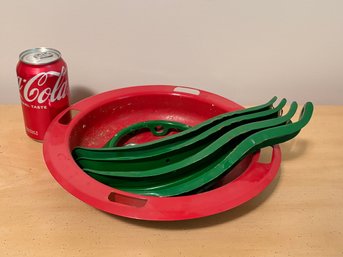 Simple Metal Christmas Tree Stand