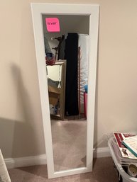 16' X 52' Mirror