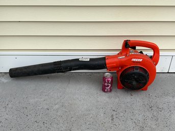 Echo PB-250LN Gas-powered Handheld Leaf Blower