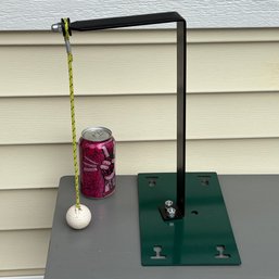 Golf Swing Training Aid
