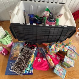 Gifts For Kids, Party Favors Box Lot NEW