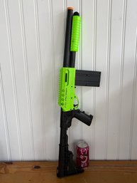 ZT32 Zombie Terminator Airsoft Gun