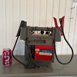Vector Start-It Multi-Function Jump-Start System
