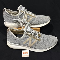 New Balance 'Light Cyclone' Running Shoes Women's Size 9